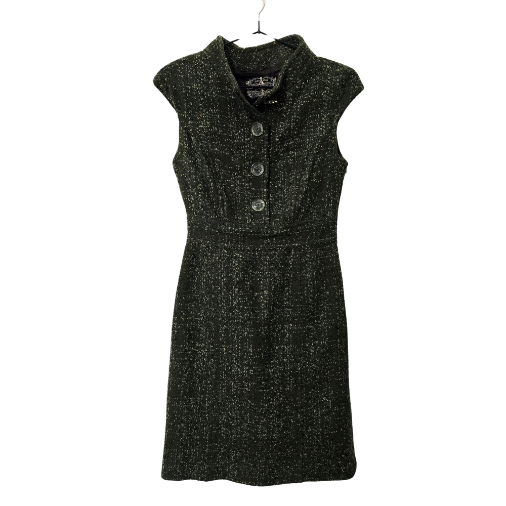 James Coviello / Anthropologie Dress Size 4